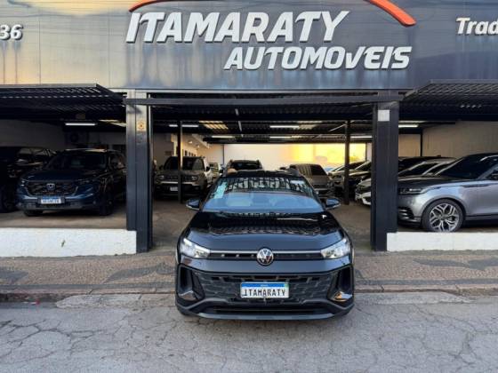VOLKSWAGEN TERA 1.0 170 TSI HIGH AUTOMÁTICO VOLKSWAGEN TERA 1.0 170 TSI HIGH AUTOMÁTICO